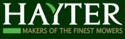 hayter logo